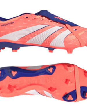 ZAPATOS FUTBOL ADIDAS SEMIPRO TALLA 42.5