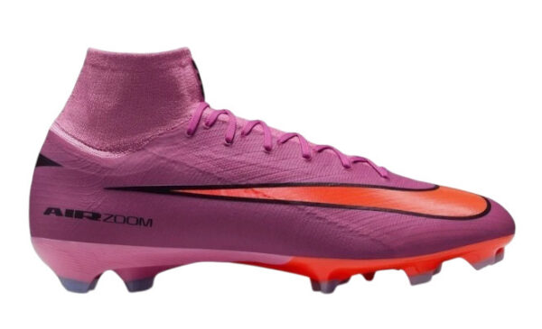 ZAPATOS FUTBOL NIKE MERCURIAL PROFESIONAL TALLA 42