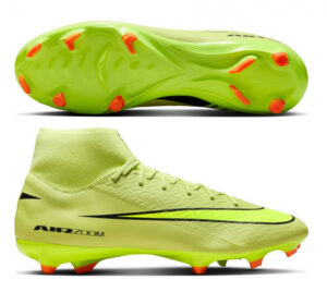 ZAPATOS FUTBOL NIKE SEMIPRO TALLA 42, 42.5, 43 y 43.5