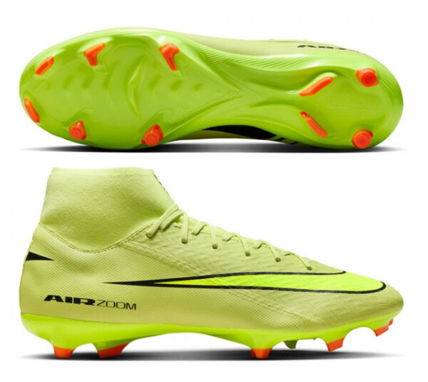 ZAPATOS FUTBOL NIKE SEMIPRO TALLA 42, 42.5, 43 y 43.5