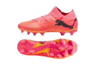 ZAPATOS FUTBOL PUMA SEMIPRO TALLA 45