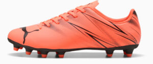 ZAPATOS FUTBOL PUMA TALLA 42.5 y 43.5