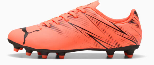 ZAPATOS FUTBOL PUMA TALLA 42.5 y 43.5