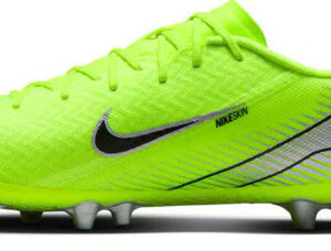00013-1-ZAPATOS-FUTBOL-NIKE-MERCURIAL-SEMIPRO-CANCHA SINTETICA-TALLA-42.5 = 27.5 CM-43.5 = 28.5 CM ZAPATOS FUTBOL NIKE MERCURIAL SEMIPRO CANCHA SINTETICA
