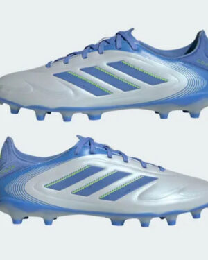 0002-ZAPATOS-FUTBOL-ADIDAS-COPA-SEMIPRO-TALLA-42 = 27 CMS ZAPATOS FUTBOL ADIDAS COPA SEMIPRO