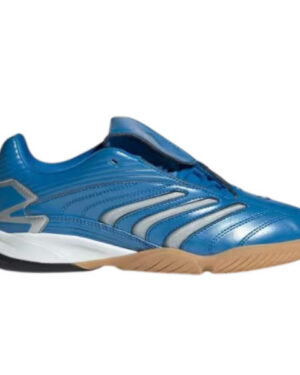 0003-ZAPATILLAS-ADIDAS-PREDATOR -FUTBOL-SALA-TALLA-40.5 = 25.5 CM ZAPATILLAS ADIDAS PREDATOR FUTBOL SALA