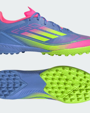 0005-ZAPATILLAS-ADIDAS-FUTBOLITO-SEMIPRO-HOMBRE-TALLA-42.5 = 27.5 CM ZAPATILLAS ADIDAS FUTBOLITO SEMIPRO
