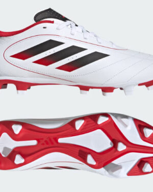 0006-ZAPATOS-FUTBOL-ADIDAS-41 = 26 CMS ZAPATOS FUTBOL ADIDAS