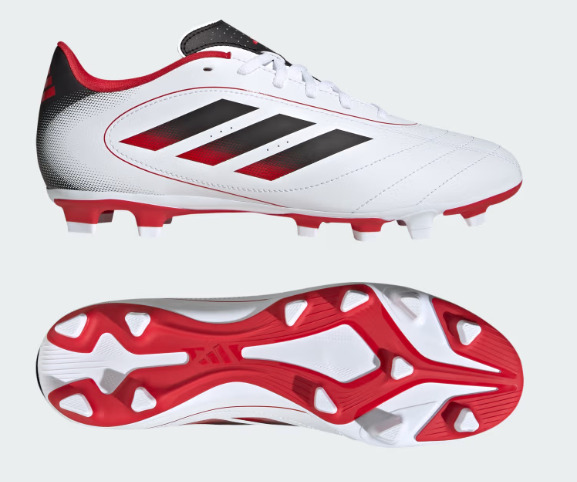 ZAPATOS FUTBOL ADIDAS