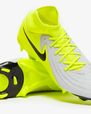 0008-ZAPATOS-FUTBOL -NIKE -PHANTOM -SEMIPRO-TALLA-42 = 27 CM ZAPATOS FUTBOL NIKE PHANTOM SEMIPRO