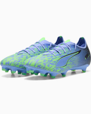 0009-ZAPATOS-FUTBOL -PUMA-SEMIPRO-TALLA-42 = 27 CM-42.5 = 27.5 CM ZAPATOS FUTBOL PUMA SEMIPRO