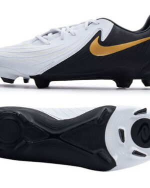 0012-ZAPATOS-FUTBOL-NIKE-PHANTOM-SEMIPRO-TALLA -41.5 = 26.5 CM-42= 27 CM ZAPATOS FUTBOL NIKE PHANTOM SEMIPRO