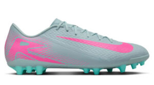 ZAPATOS FUTBOL NIKE SEMIPRO CELESTE CANCHA SINTETICA