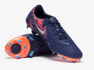 ZAPATOS FUTBOL NIKE PHANTOM SEMIPRO AZUL