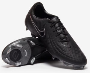 ZAPATOS FUTBOL NIKE PHANTOM SEMIPRO NEGRO