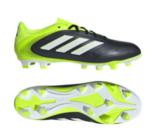 FUTBOL ADIDAS COPA NEGRO