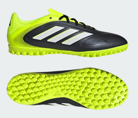 ZAPATILLAS ADIDAS COPA FUTBOLITO NEGRO