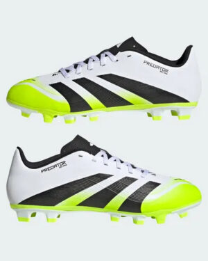 0025-ZAPATOS-FUTBOL-ADIDAS -PREDATOR-TALLA-40 = 25 CM-40.5 = 25.5 CM-41 = 26 CM-41.5 = 26.5 CM-42.5 = 27.5 CM ZAPATOS FUTBOL ADIDAS PREDATOR