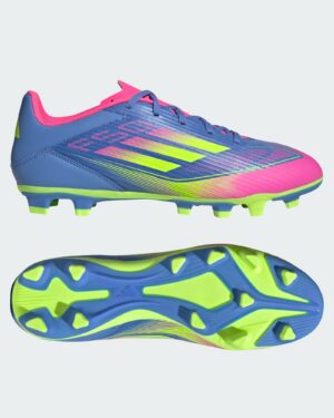 0034-ZAPATOS-FUTBOL-ADIDAS-TALLA-44 = 29 CMS ZAPATOS FUTBOL ADIDAS