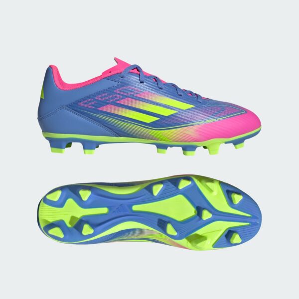 ZAPATOS FUTBOL ADIDAS