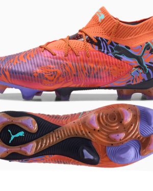 0040-ZAPATOS-FUTBOL-PUMA -ULTIMATE-CREATIVITY-PROFESIONAL-TALLA-43 = 28 CM ZAPATOS FUTBOL PUMA ULTIMATE CREATIVITY PROFESIONAL