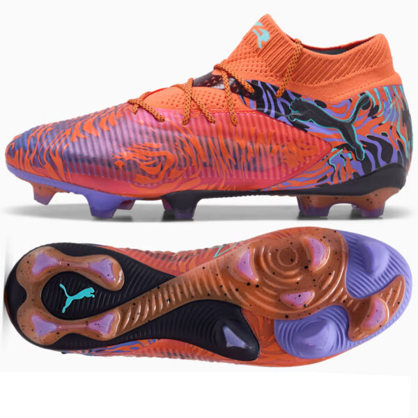 ZAPATOS FUTBOL PUMA ULTIMATE CREATIVITY PROFESIONAL