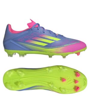 0041-ZAPATOS-FUTBOL-ADIDAS-F50 LEAGUE-SEMIPRO-HOMBRE-TALLA-41.5 = 26.5 CM-42 = 27 CM-42.5 = 27.5 CM-43 = 28 CM-43.5 = 28.5 CM ZAPATOS FUTBOL ADIDAS F50 LEAGUE SEMIPRO