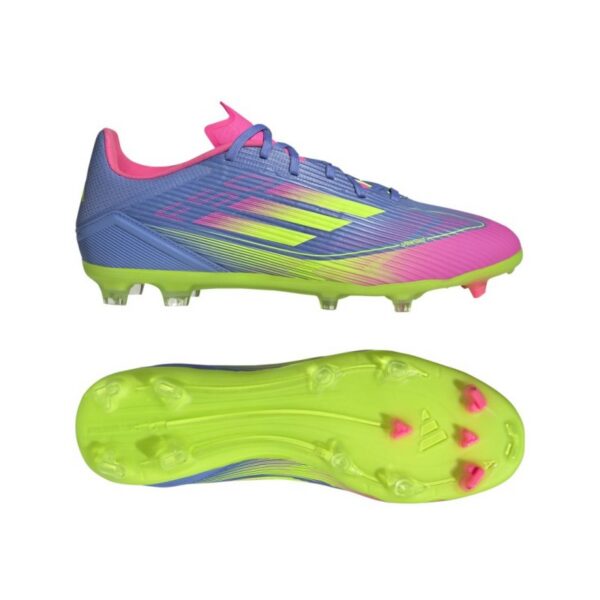 ZAPATOS FUTBOL ADIDAS F50 LEAGUE SEMIPRO