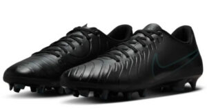 ZAPATOS FUTBOL NIKE NEGRO