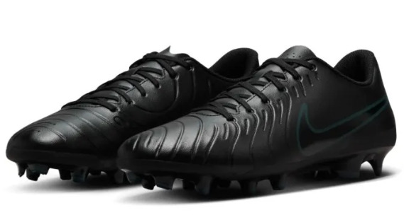 ZAPATOS FUTBOL NIKE NEGRO