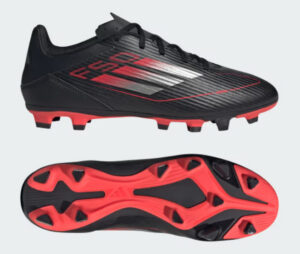 ZAPATOS FUTBOL ADIDAS F50 NEGRO
