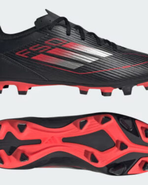 ZAPATOS FUTBOL ADIDAS F50 NEGRO