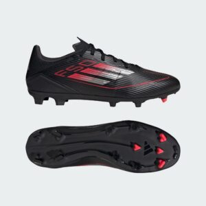 ZAPATOS FUTBOL ADIDAS F50 LEAGUE SEMIPRO NEGRO