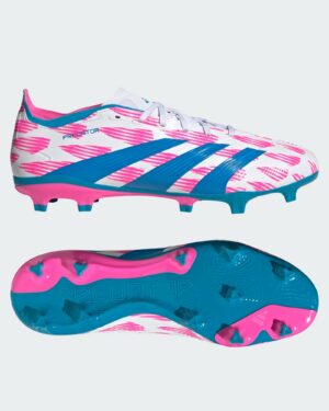0056-ZAPATOS-FUTBOL-ADIDAS-PREDATOR-SEMIPRO-TALLA-38 = 24 CM-41 = 26 CM-41.5 = 26.5 CM-44.5 = 29.5 CM ZAPATOS FUTBOL ADIDAS PREDATOR SEMIPRO