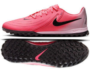 ZAPATILLAS FUTBOLITO NIKE SEMIPRO ROSADO