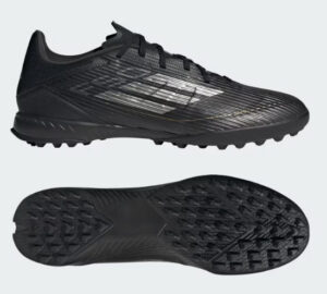 ZAPATILLAS FUTBOLITO SEMIPRO ADIDAS NEGRO