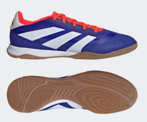 ZAPATILLAS FUTSAL SEMIPRO ADIDAS AZUL