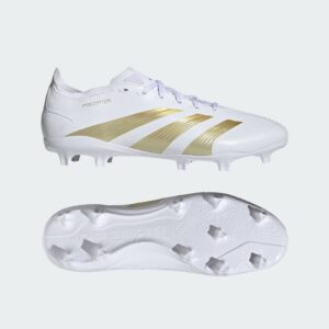 ZAPATOS FUTBOL ADIDAS PREDATOR BLANCO