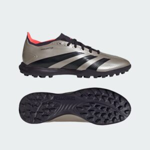 ZAPATILLAS FUTBOLITO ADIDAS PREDATOR GRIS