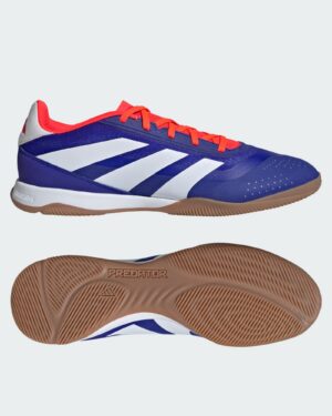 0064-ZAPATILLAS-FUTBOLITO-ADIDAS-PREDATOR-TALLA-44.5 = 29.5 CM ZAPATILLAS FUTBOLITO ADIDAS PREDATOR