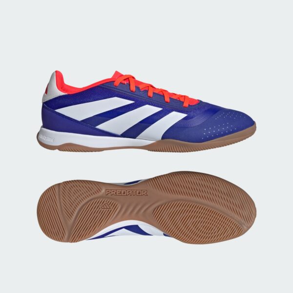 ZAPATILLAS FUTBOLITO ADIDAS PREDATOR