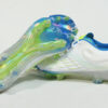 ZAPATOS FUTBOL PROFESIONAL BLANCO UNDER ARMOUR