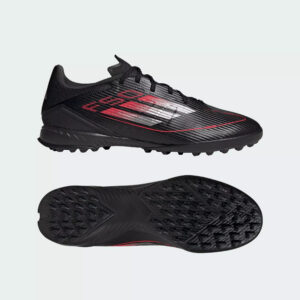 ZAPATILLAS FUTBOLITO ADIDAS NEGRO