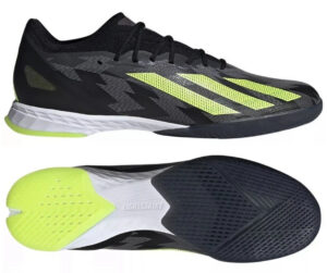ZAPATILLAS FUTSAL PRO NEGRO ADIDAS