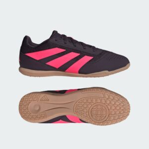 ZAPATILLAS FUTBOLITO PREDATOR NEGRO ADIDAS
