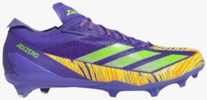 ZAPATOS FUTBOL ADIDAS SEMIPRO AZUL