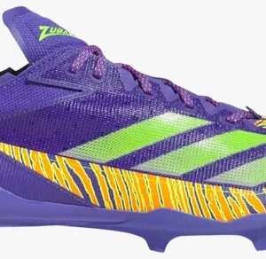 ZAPATOS FUTBOL ADIDAS SEMIPRO AZUL