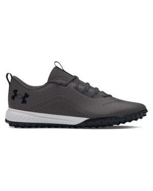 ZAPATILLAS FUTBOLITO UNDER ARMOUR GRIS
