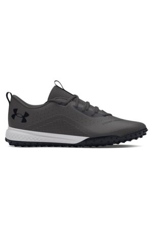 ZAPATILLAS FUTBOLITO UNDER ARMOUR GRIS