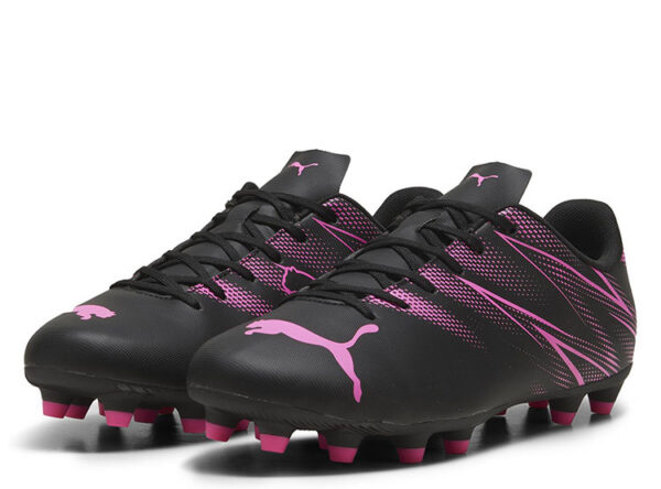 ZAPATOS FUTBOL NEGRO PUMA